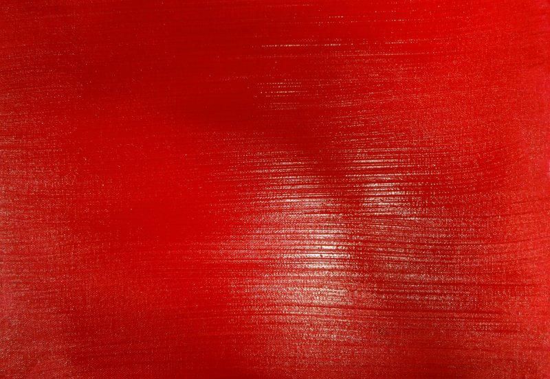 Краска красная текстру