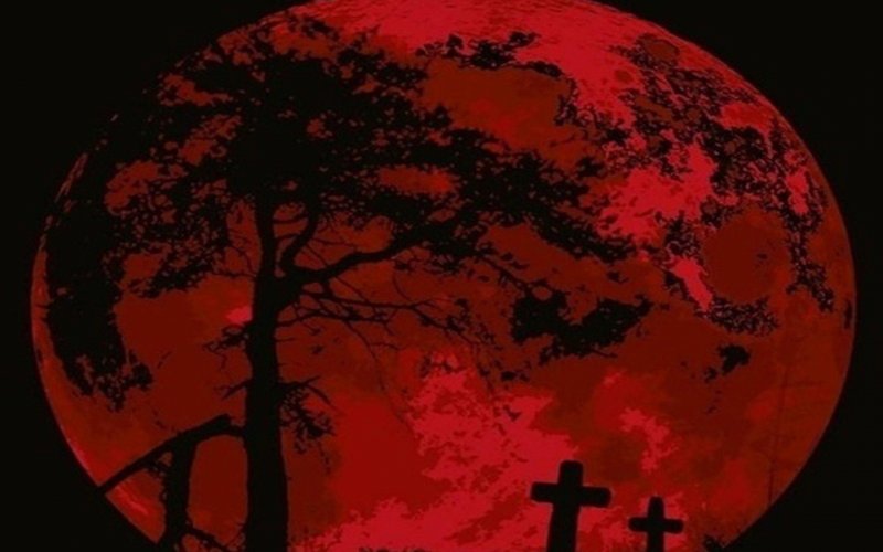 Кровавой Луны 1996.