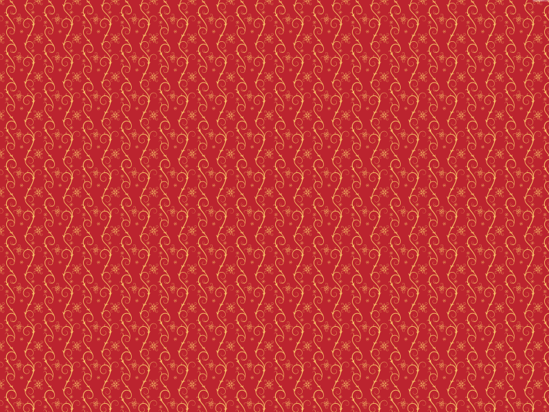 Красная ткань в мелкий узор