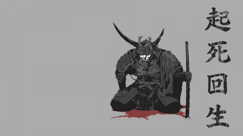 Гербы самураев