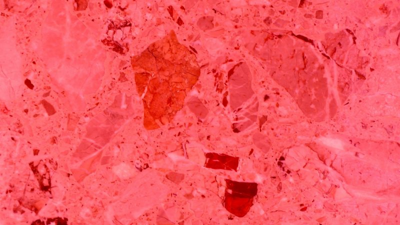 Розовый камень текстура