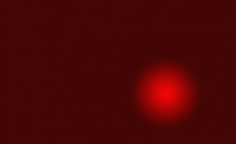 Красный фон 2048x1152
