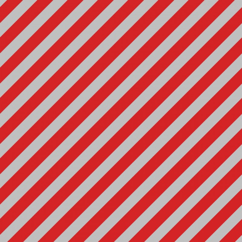 Красный фон с полосками по диагонали