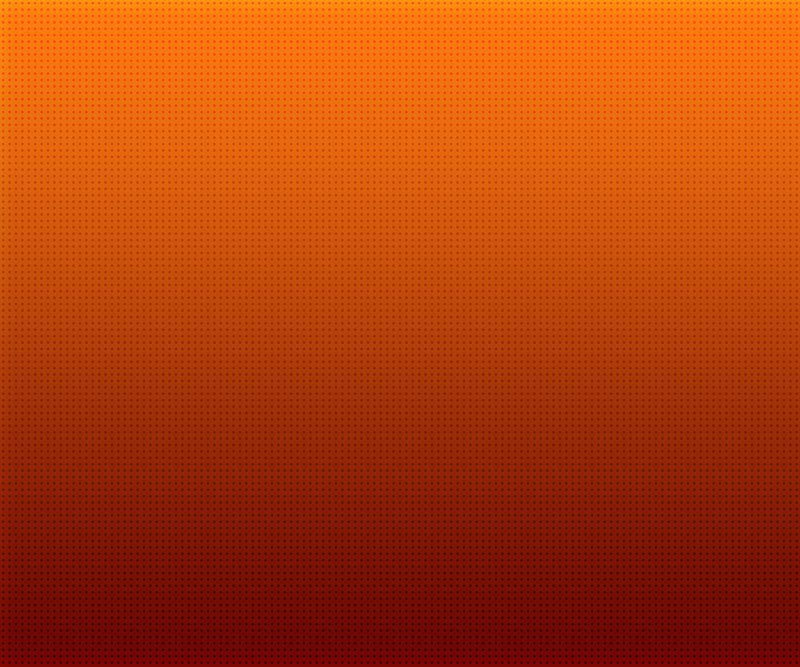 Оранжево коричневый фон