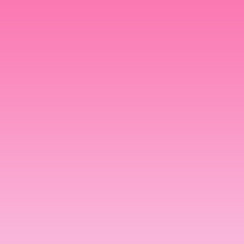 Красивый однотонный розовый фон