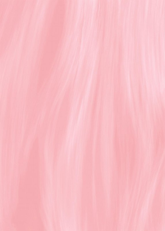 Плитка настенная ВКЗ, Агата верх розовая светлая, 250*350