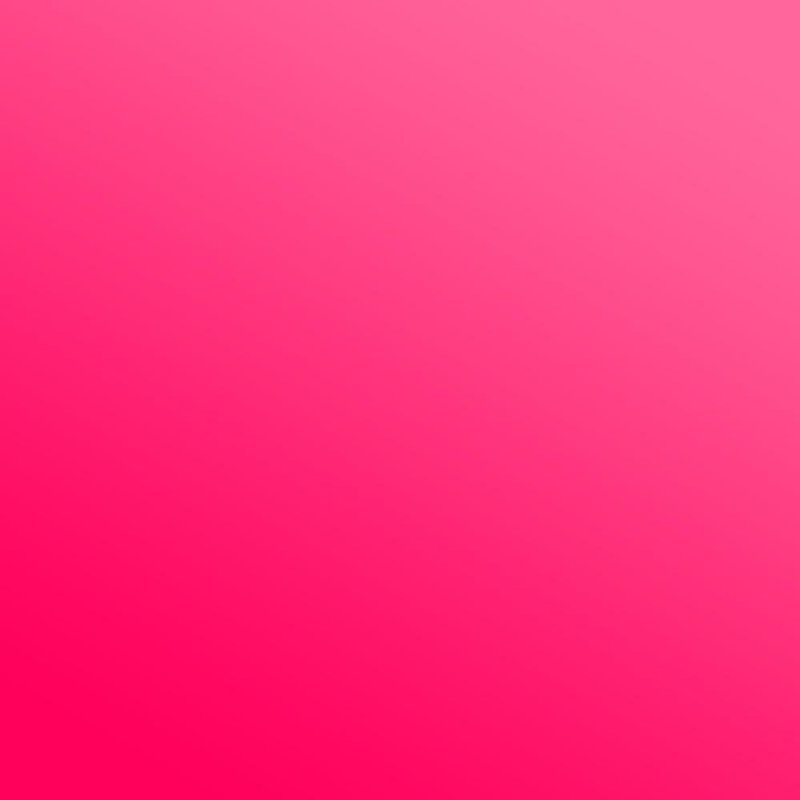 Розовый фон однотонный яркий