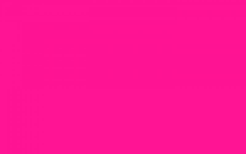Ярко розовый цвет однотонный