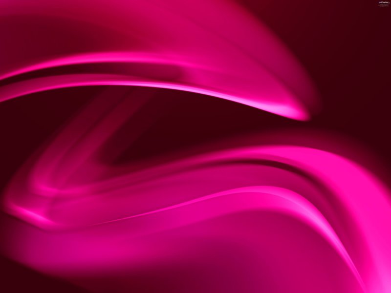 Розовый цвет абстракция