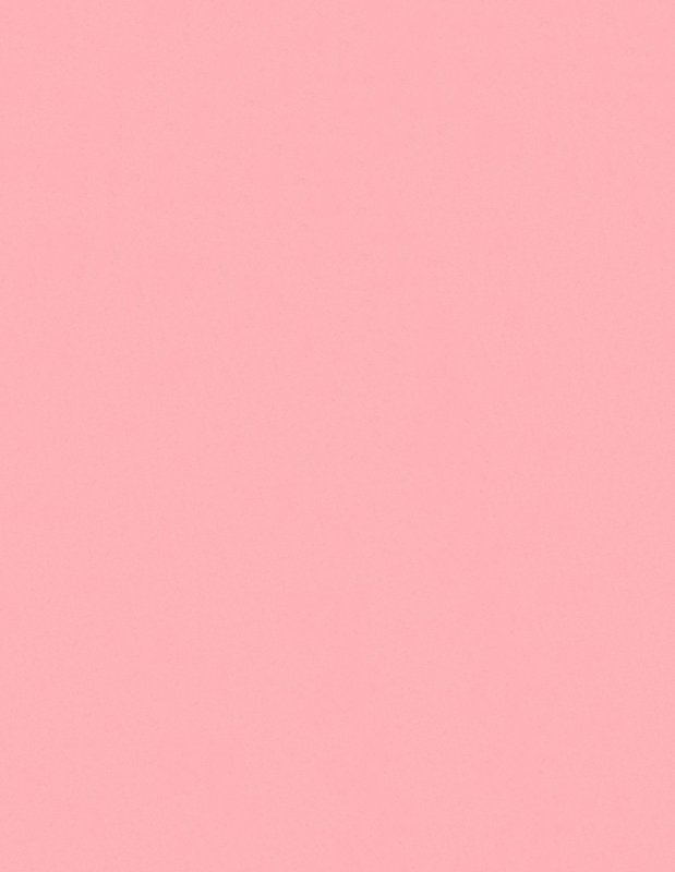Пастельный розовый однотонный