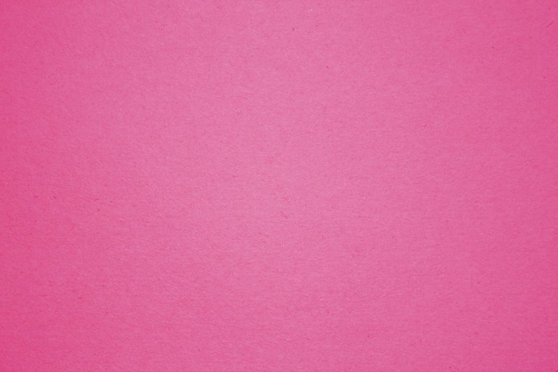 Цветная бумага розового цвета