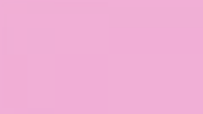 Розовый цвет однотонный нежный