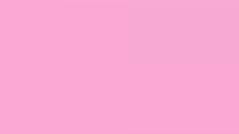 Пастельный розовый