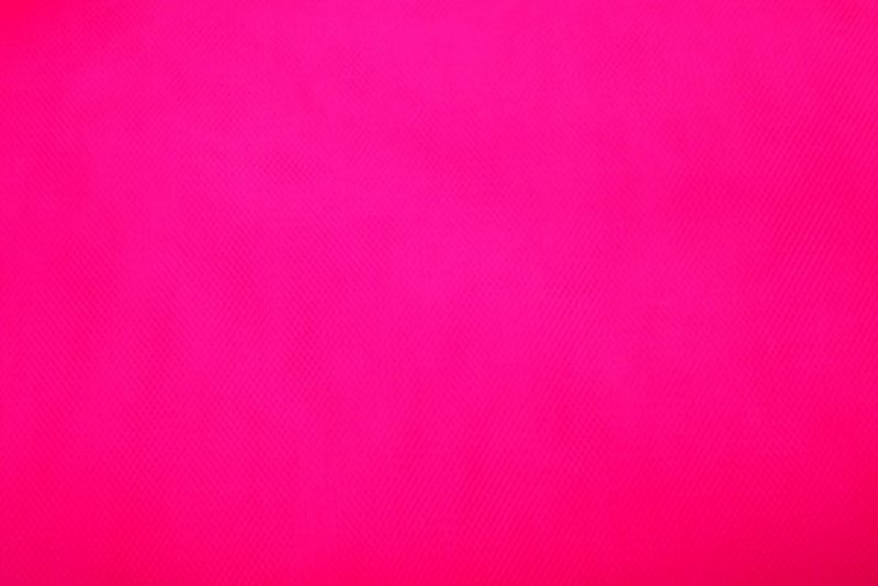 Ярко розовый цвет неоновый