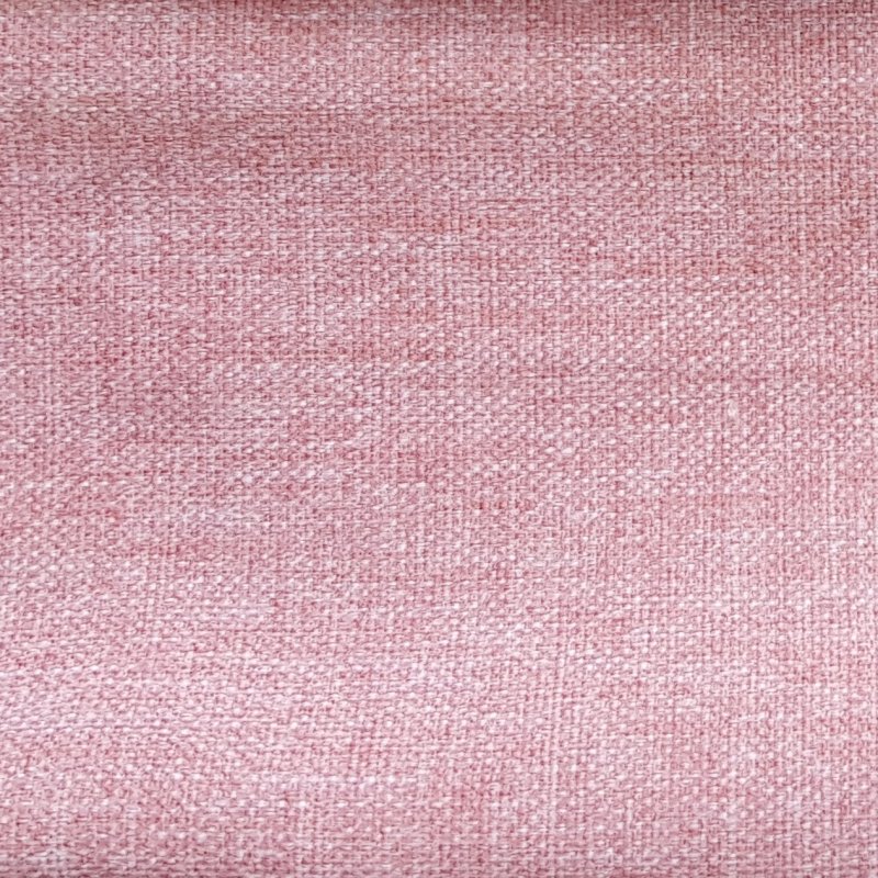 Лен розовый ткань