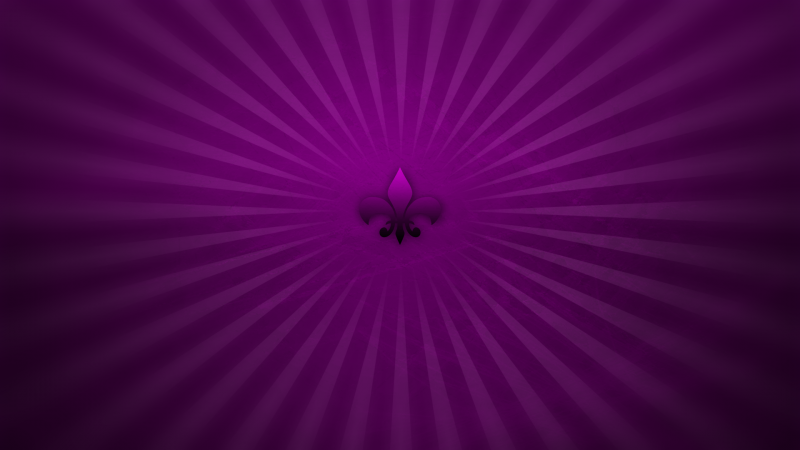 Фиолетовый фон для логотипа