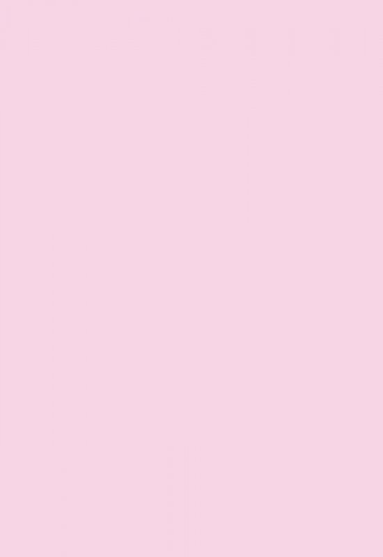 U363 st9 Фламинго розовый Pantone