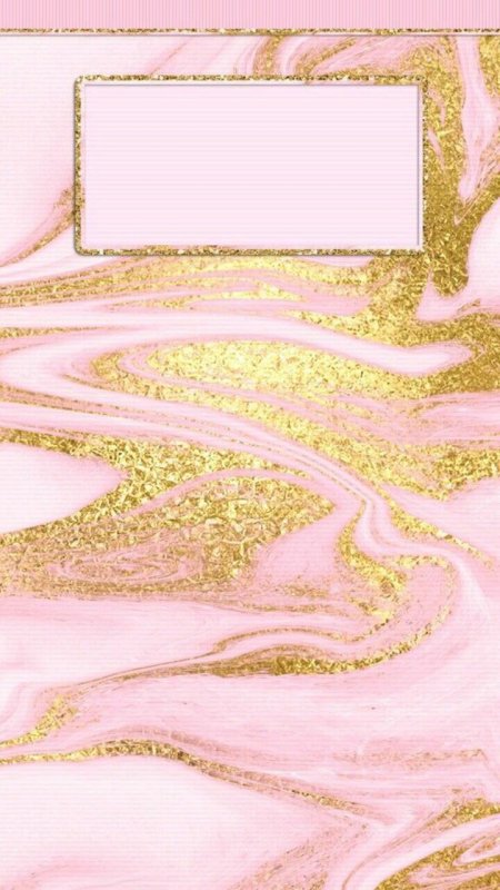 Мрамор розовый с золотыми блестками