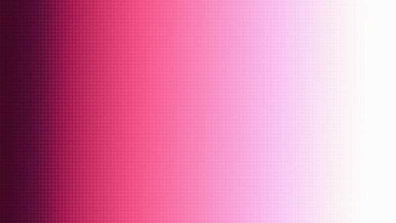 Фиолетово розовая абстракция