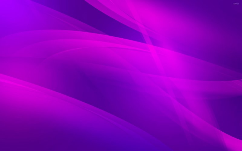 Пурпурный фон