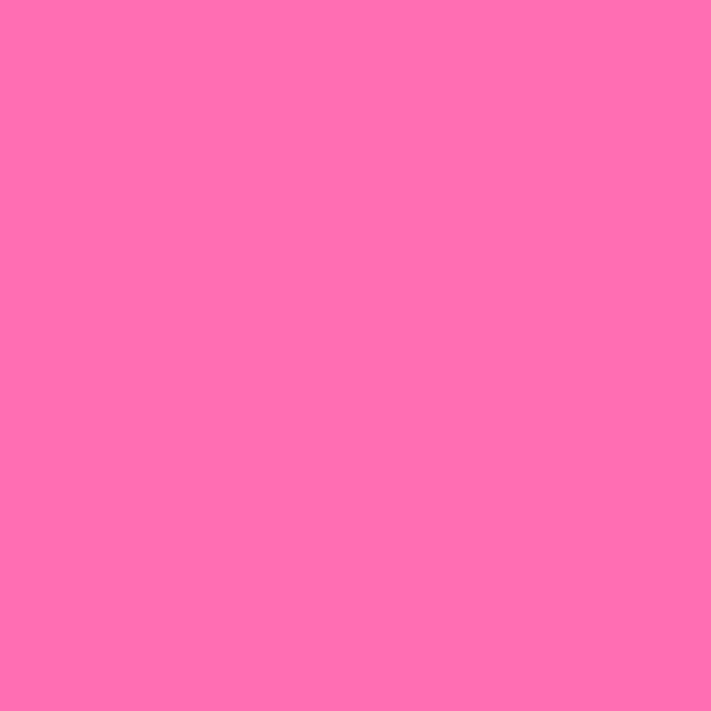 Яркий розовый цвет