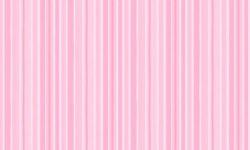 Розовая полоса