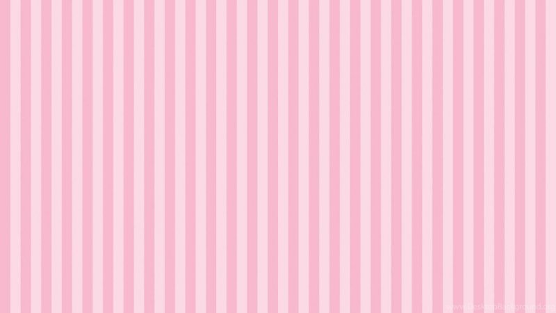 Розово белая полоска