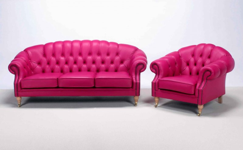 Фон розового дивана (75 фото)