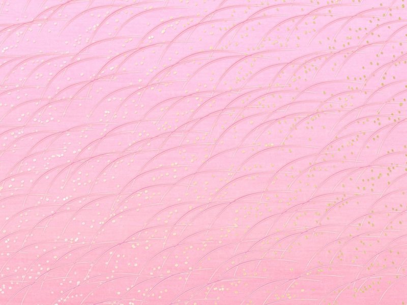Розовый фон с узорами