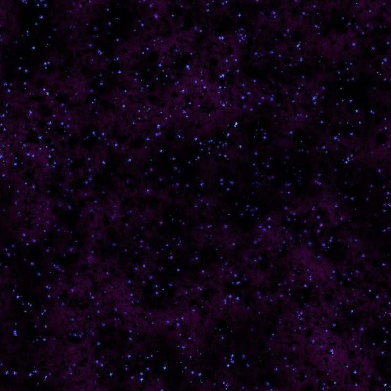 Фиолетовое небо текстура