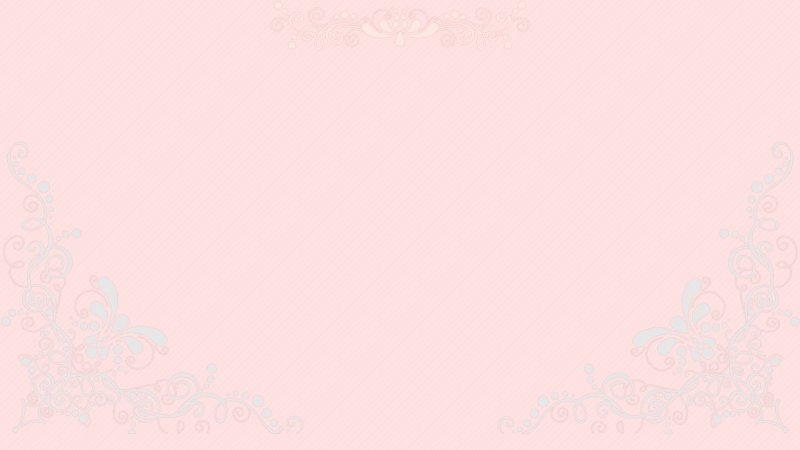 Пастельно розовый квадрат