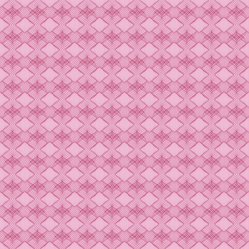 Розовая сетка фон
