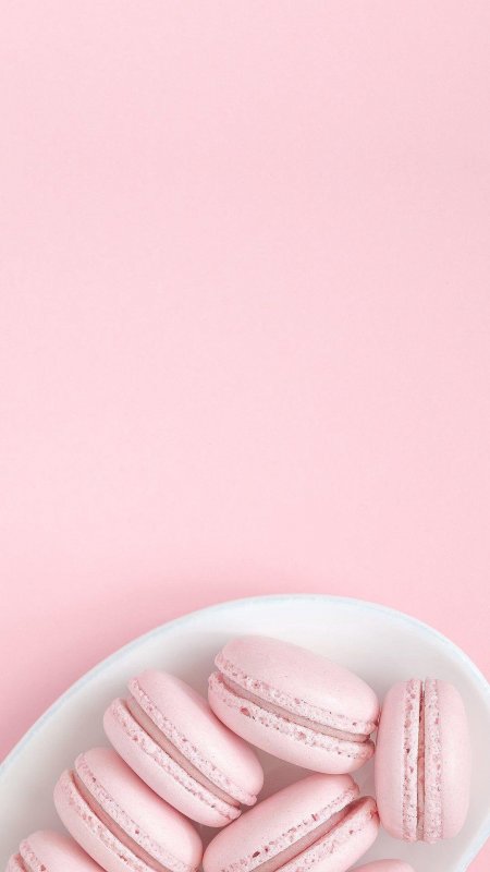 Нежно розовый фон для сторис (45 фото)