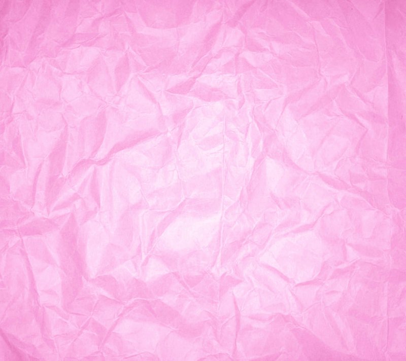 Розовый цвет бумаги