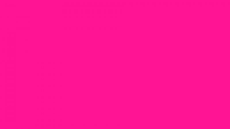 Кислотно розовый цвет