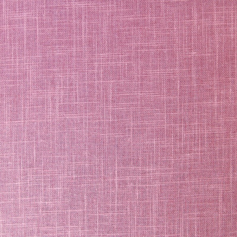 Текстура светло розовой ткани