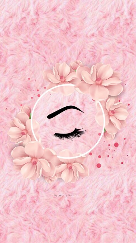 Обложки для актуального в Инстаграм розовые