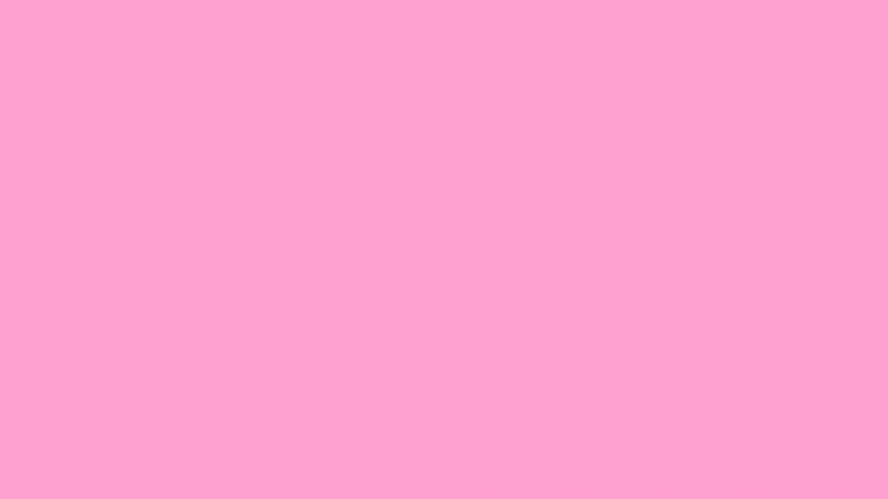 U363 st9 Фламинго розовый Pantone