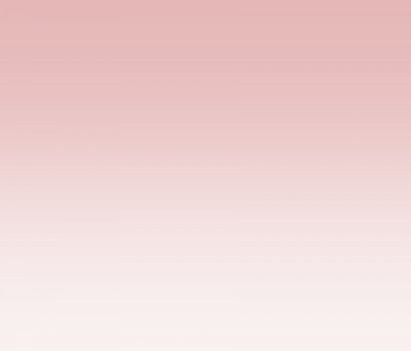 Градиент розовый с белым