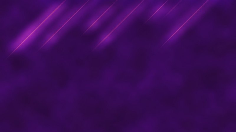 Фиолетовый баннер