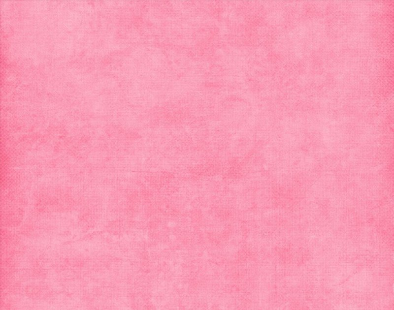 Одноцветный фон розовый