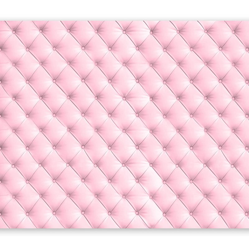 Каретная стяжка розовая фон
