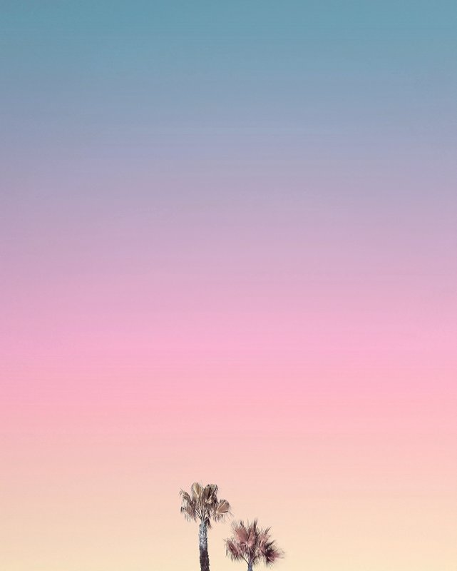Розовый однотонный фон для сторис (48 фото)