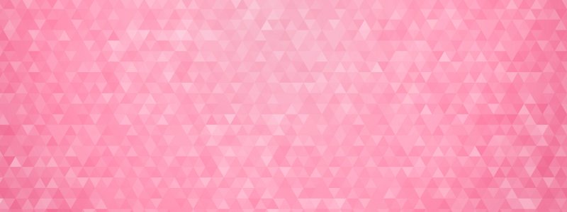 Розовые треугольники фон