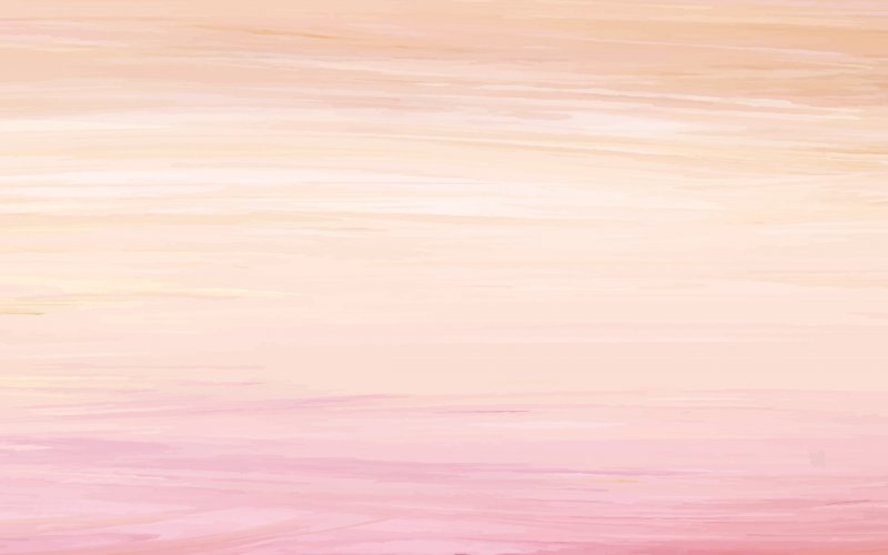 Персиковый розоватый фон