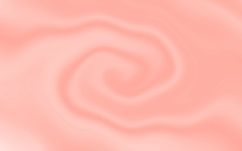Кремово розовый фон