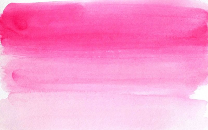 Розовая пастель