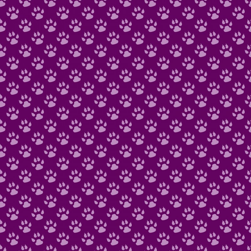 Скрап бумага фиолетовая