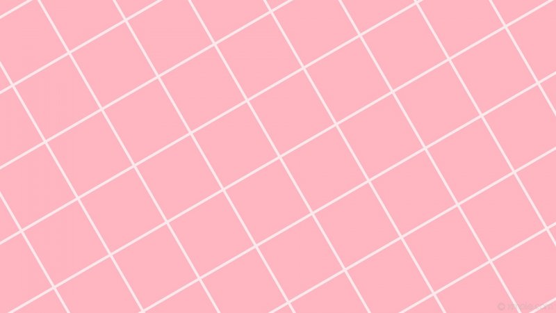 Фон в клеточку розовый для интро
