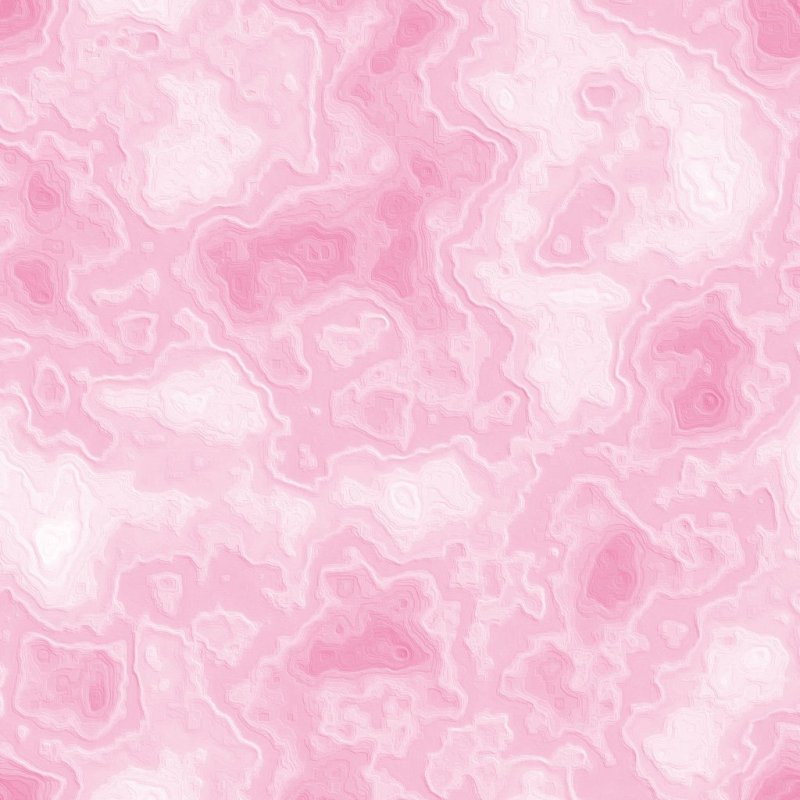 Нежно розовая махровая текстура